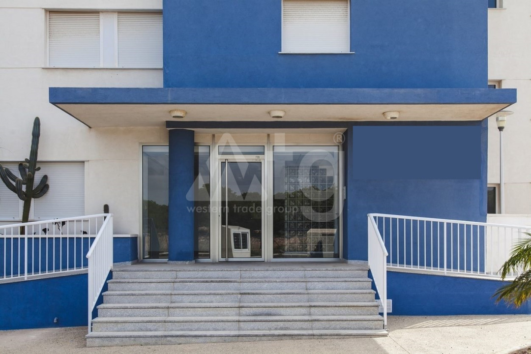 2 bedroom Apartment in Dehesa de Campoamor - MGA7336 - 18