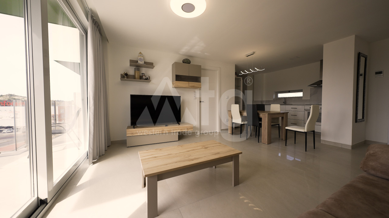 2 bedroom Apartment in Finestrat - OKK1116321 - 10