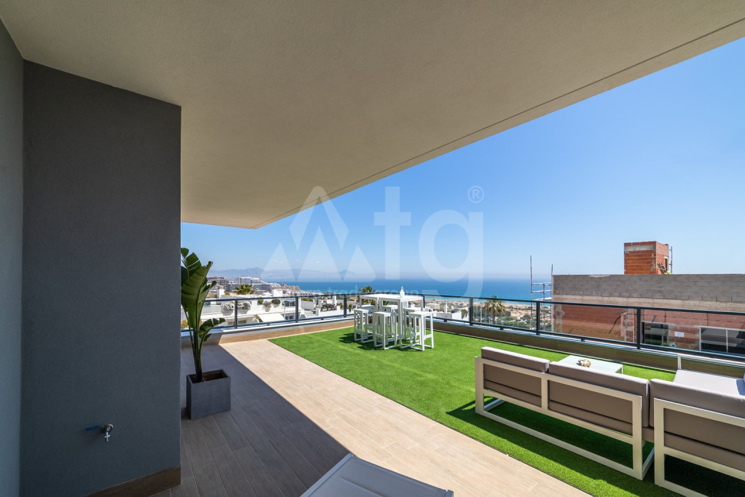 3 bedroom Apartment in Gran Alacant - GD1113480 - 4
