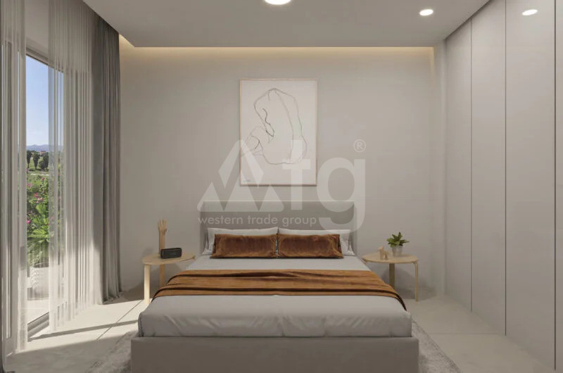 2 bedroom Apartment in Oliva - CHG119389 - 9
