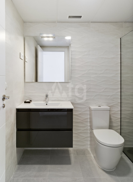 3 bedroom Apartment in Pilar de la Horadada - OK6022 - 12