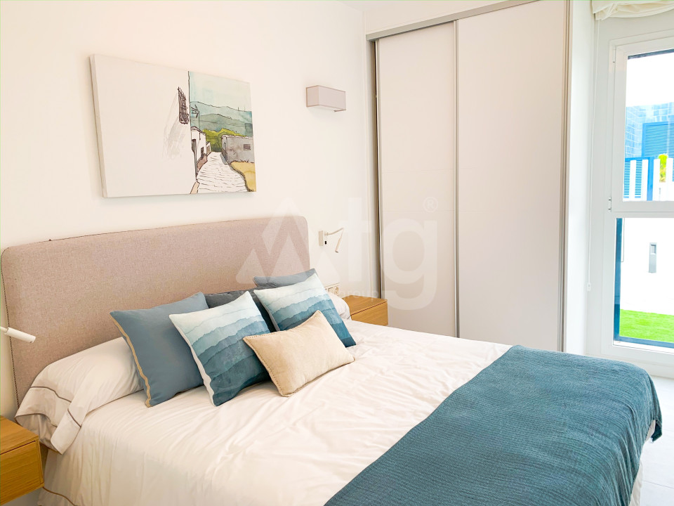 2 bedroom Apartment in Playa Flamenca - TR7322 - 15