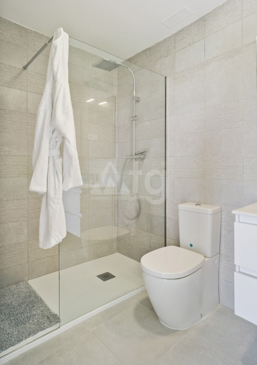 3 bedroom Apartment in San Pedro del Pinatar - OK6205 - 14