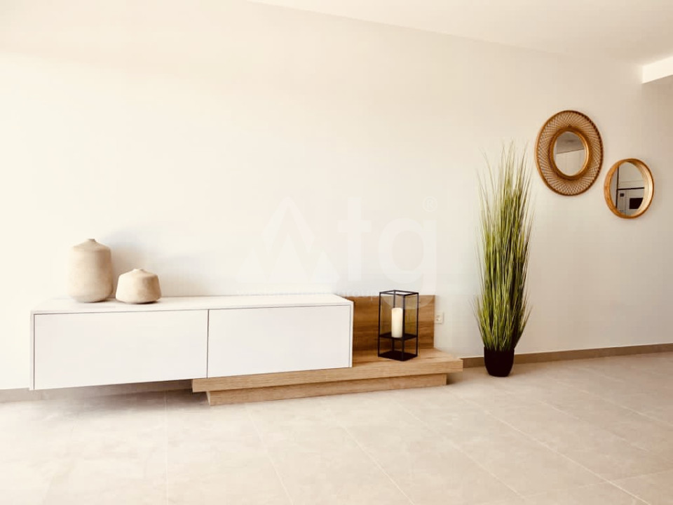 3 bedroom Apartment in Santa Pola - GDS1116896 - 17