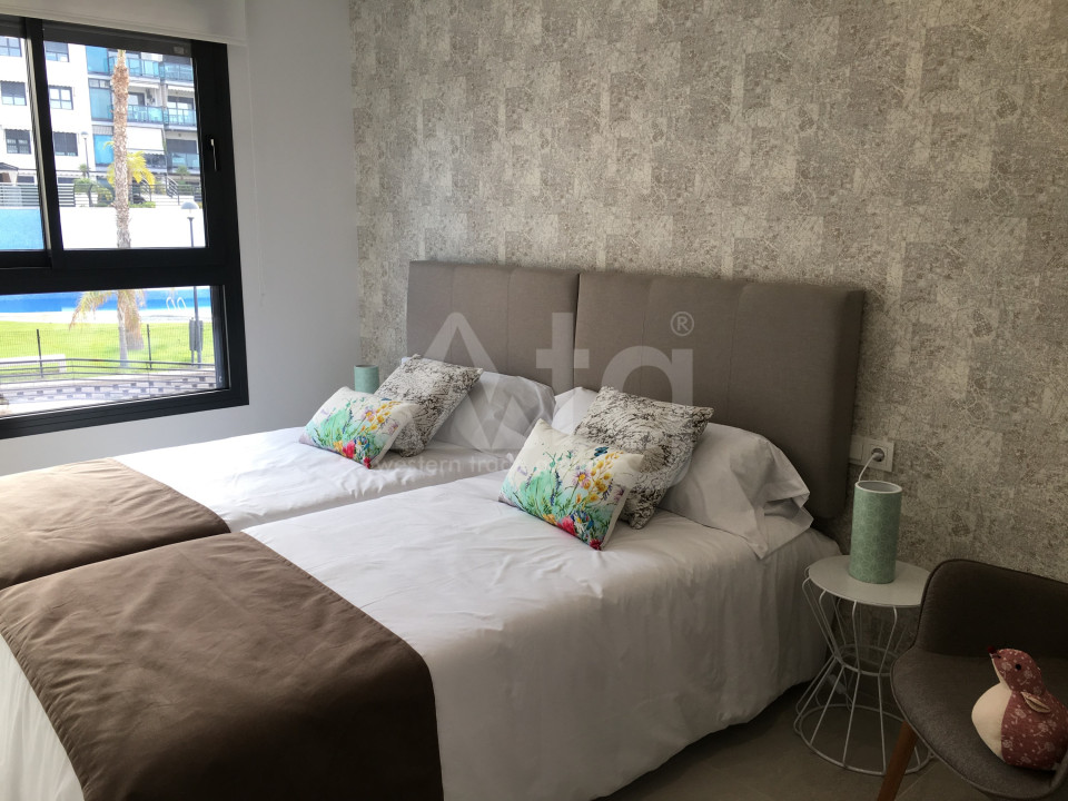 3 bedroom Apartment in Santa Pola - GDS1116896 - 10