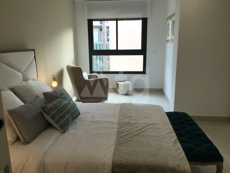 3 bedroom Apartment in Santa Pola - GDS1116896 - 5