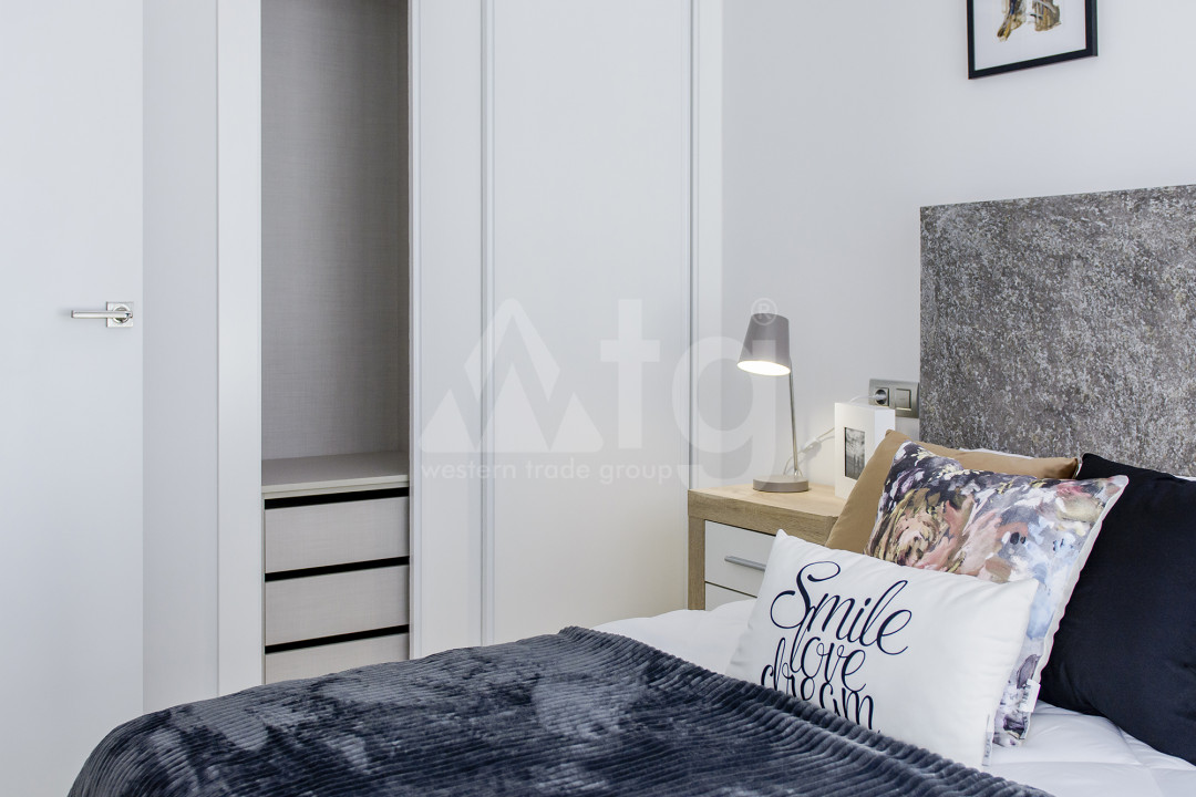1 bedroom Apartment in Torrevieja - AGI6075 - 20