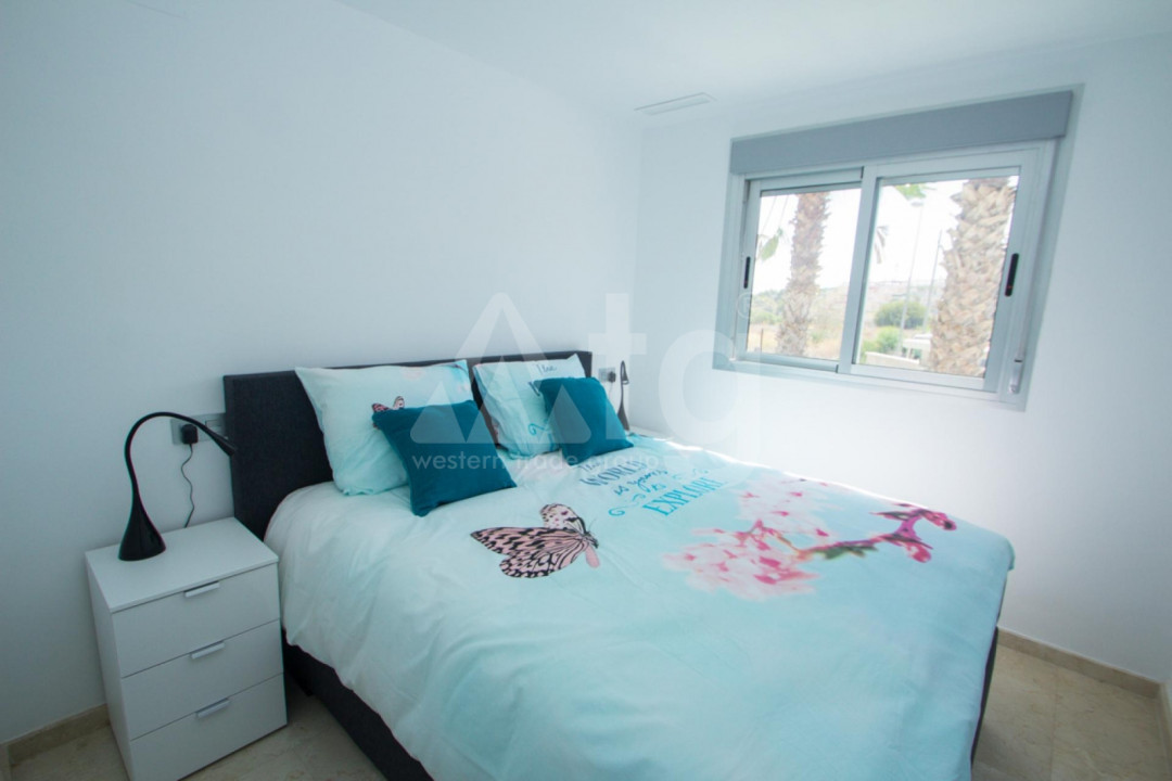 3 bedroom Apartment in Villamartin - GB7800 - 13