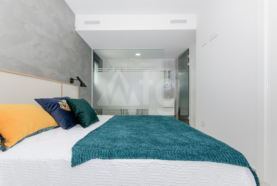 2 bedroom Bungalow in San Miguel de Salinas - AGI1116170 - 19
