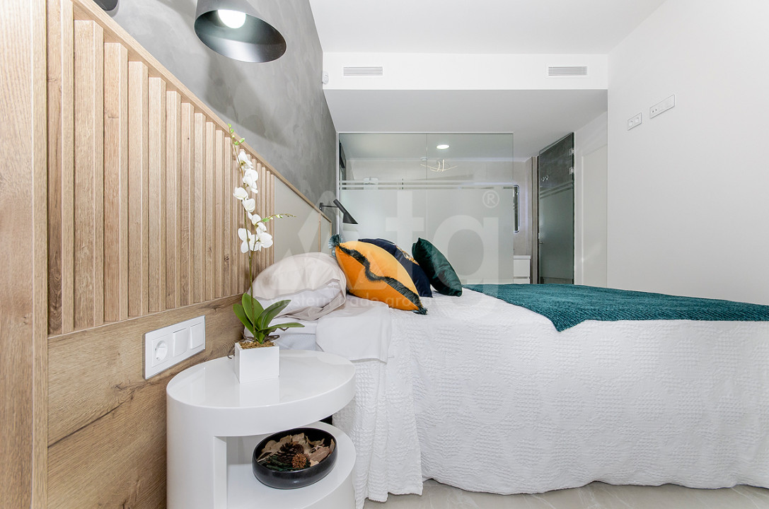 2 bedroom Bungalow in San Miguel de Salinas - AGI1116170 - 21