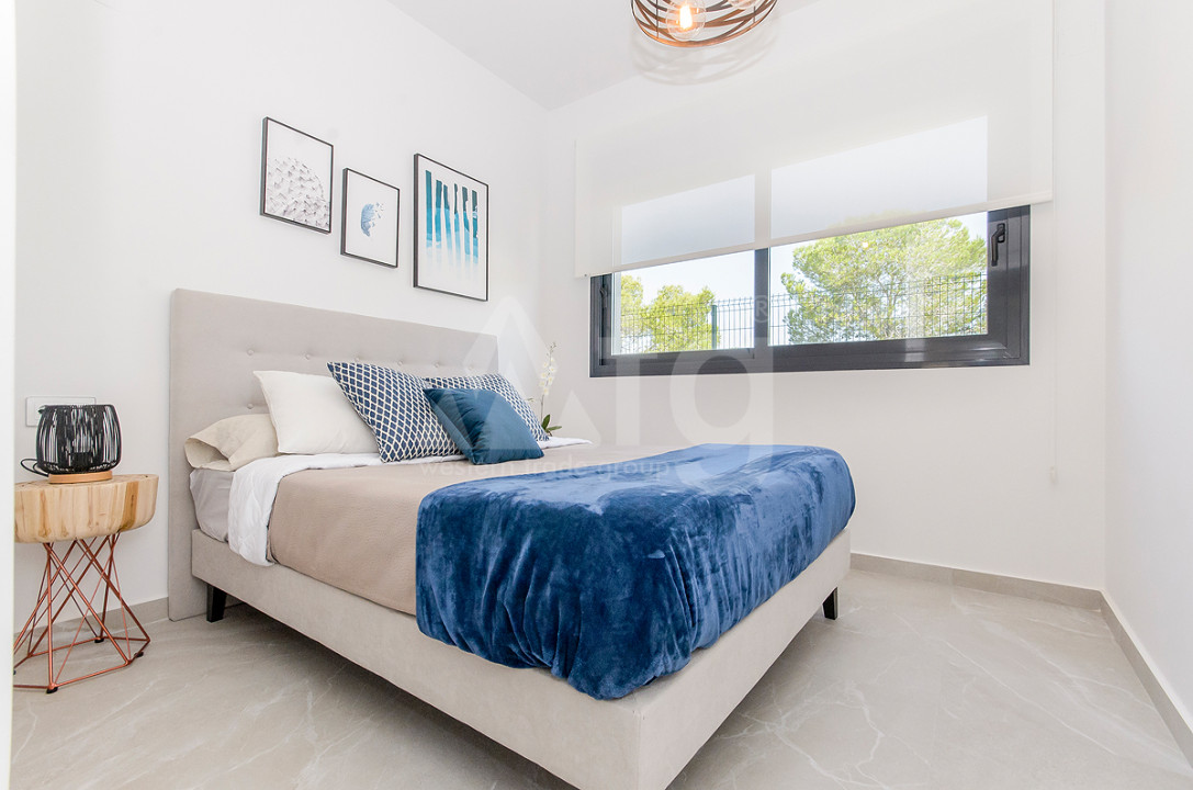 2 bedroom Bungalow in San Miguel de Salinas - AGI1116170 - 23