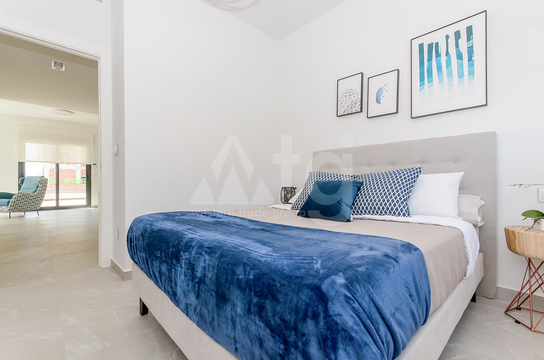 2 bedroom Bungalow in San Miguel de Salinas - AGI1116170 - 24