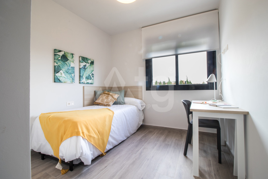 2 bedroom Bungalow in San Miguel de Salinas - PT6757 - 17