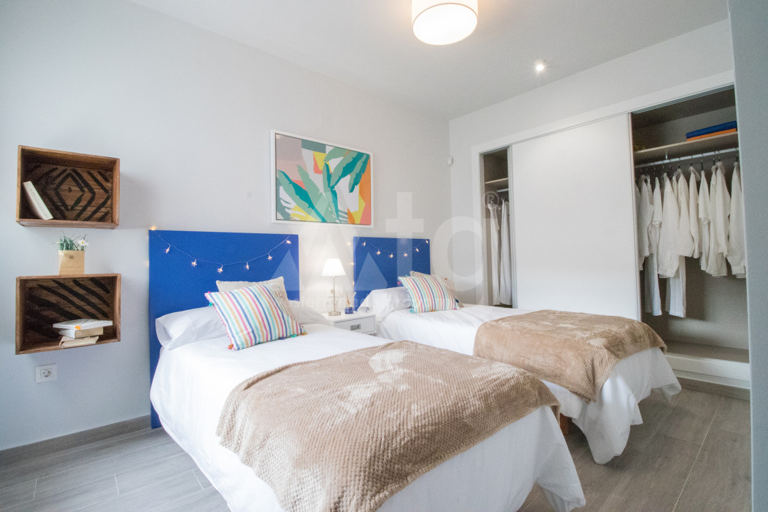 2 bedroom Bungalow in San Miguel de Salinas - PT6757 - 19