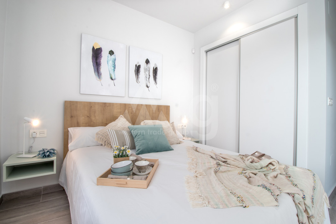 2 bedroom Bungalow in San Miguel de Salinas - PT6757 - 21