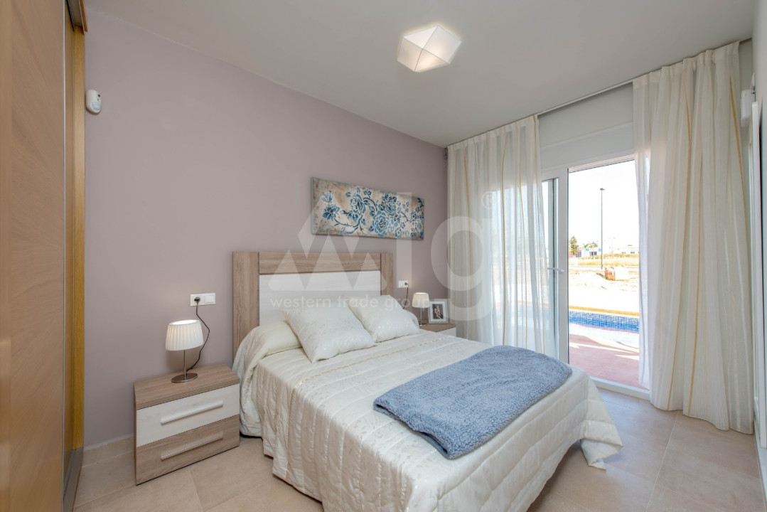 3 bedroom Villa in Los Alcázares - SGN1117430 - 7