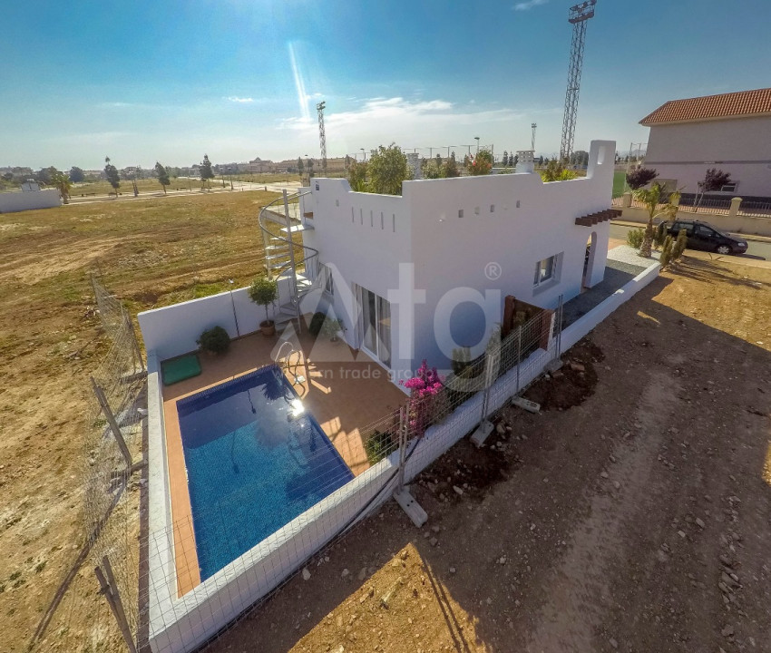 3 bedroom Villa in Los Alcázares - SGN1117430 - 15