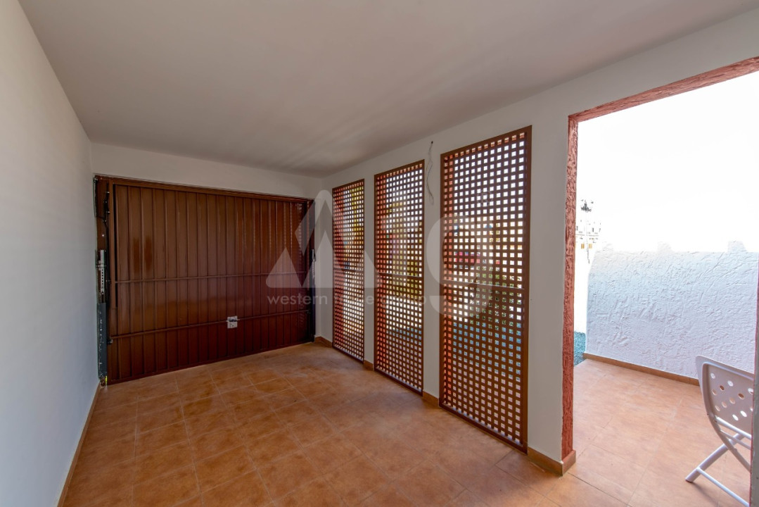 3 bedroom Villa in Los Alcázares - SGN1117430 - 16