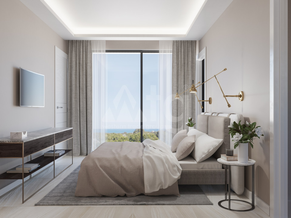 3 bedroom Apartment in Guardamar del Segura - PM118236 - 4