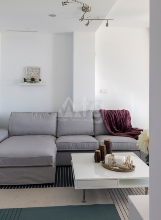 3 bedroom Villa in La Nucia - LS114519 - 12