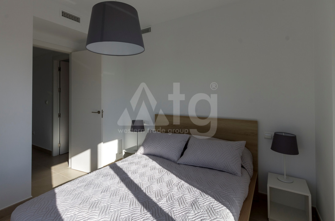 3 bedroom Villa in La Nucia - LS114519 - 15