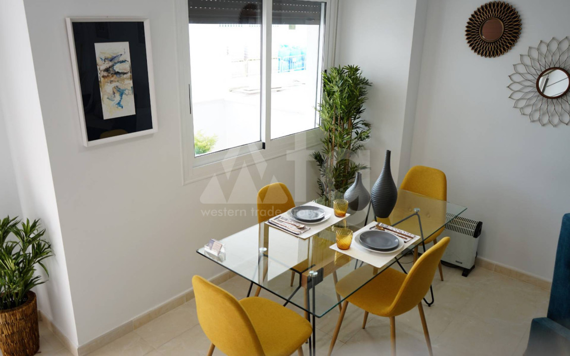 Appartement de 3 chambres à Torrevieja - ERF115826 - 6
