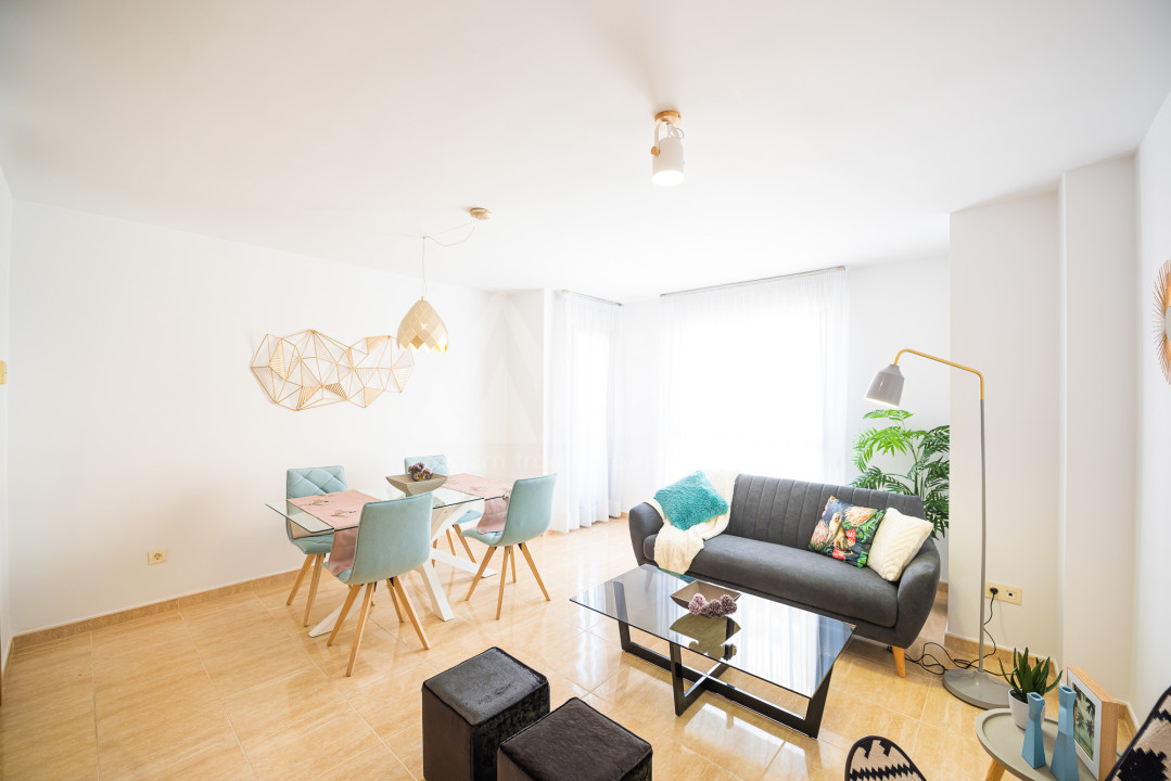 Appartement de 3 chambres à Alicante - IM8257 - 9