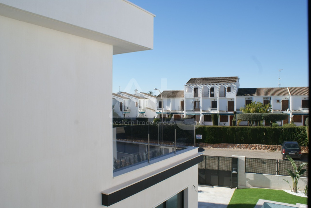 Nouvelle maison à San Javier, Costa Calida, Espagne - TN6477 - 4