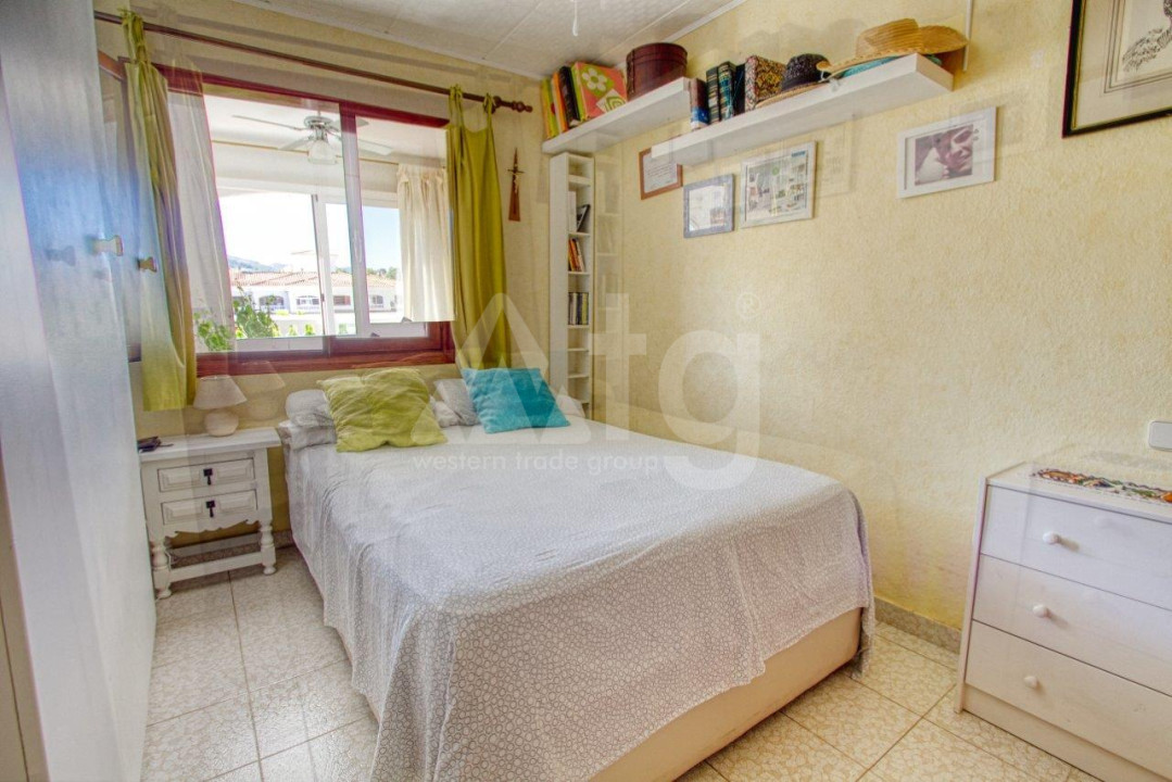 Penthouse cu 1 dormitor în L'Albir - SSC54443 - 6