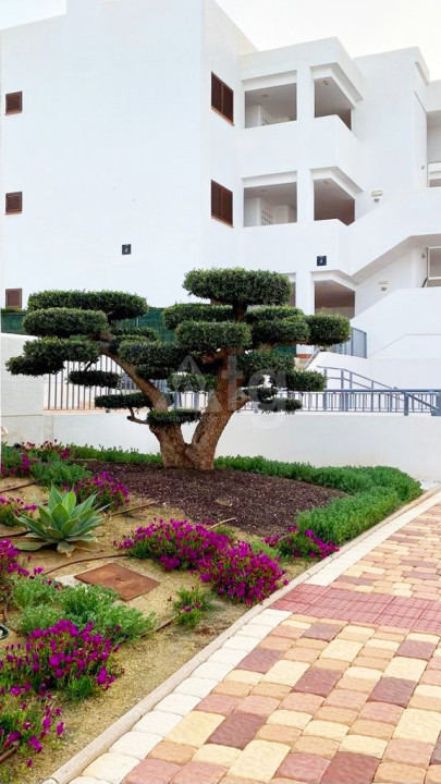 Penthouse cu 2 dormitoare în Almeria - FPS51462 - 15
