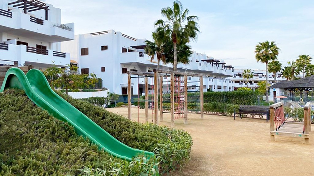 Penthouse cu 2 dormitoare în Almeria - FPS51462 - 18