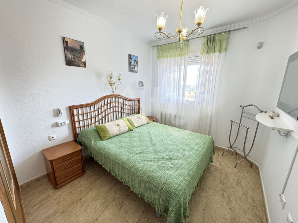 Penthouse cu 2 dormitoare în Dehesa de Campoamor - DP56066 - 4