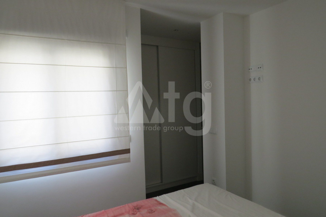 Penthouse cu 2 dormitoare în Guardamar del Segura - CBH56563 - 12