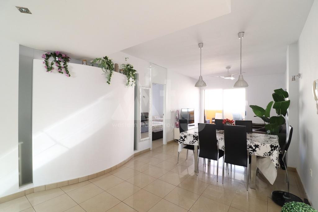 Penthouse cu 2 dormitoare în Playa Flamenca - CRR55869 - 5