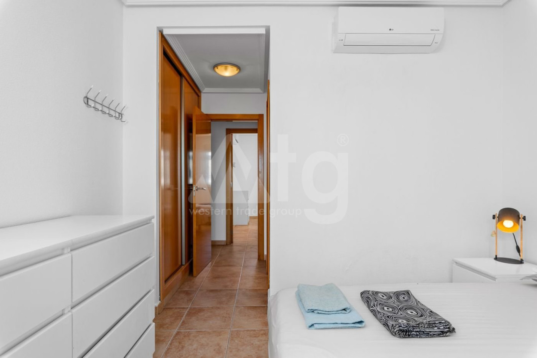Penthouse cu 2 dormitoare în Torrevieja - DKS57818 - 12