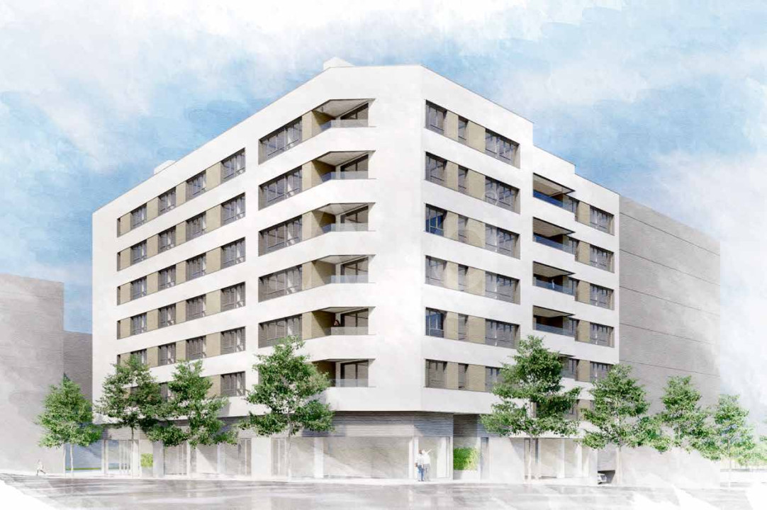 Apartament cu 4 dormitoare în Alicante - AEH25891 - 8