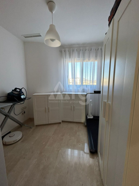 Penthouse cu 3 dormitoare în Sucina - SET60555 - 13