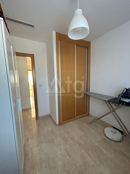 Penthouse cu 3 dormitoare în Sucina - SET60555 - 14