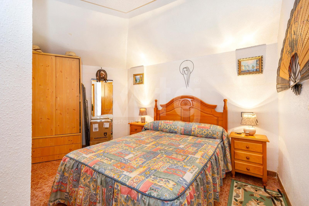 Penthouse cu 3 dormitoare în Torrevieja - CBH57072 - 9