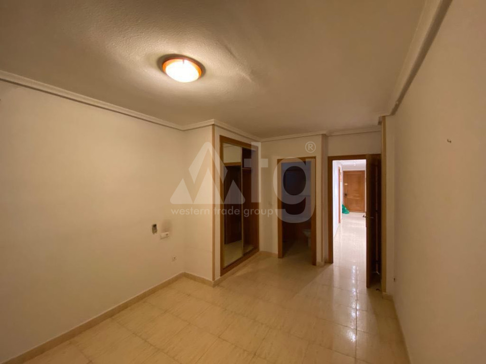 Penthouse cu 3 dormitoare în Torrevieja - JLM50010 - 5