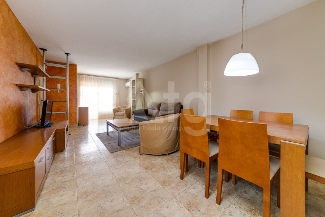 Penthouse cu 3 dormitoare în Torrevieja - MRS50314 - 4