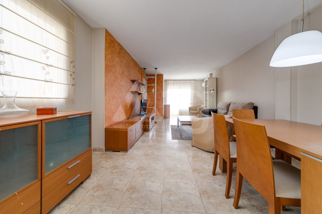 Penthouse cu 3 dormitoare în Torrevieja - MRS50314 - 6