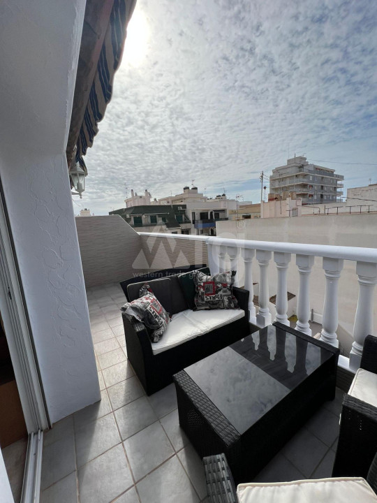 Penthouse cu 3 dormitoare în Torrevieja - SHL46719 - 20