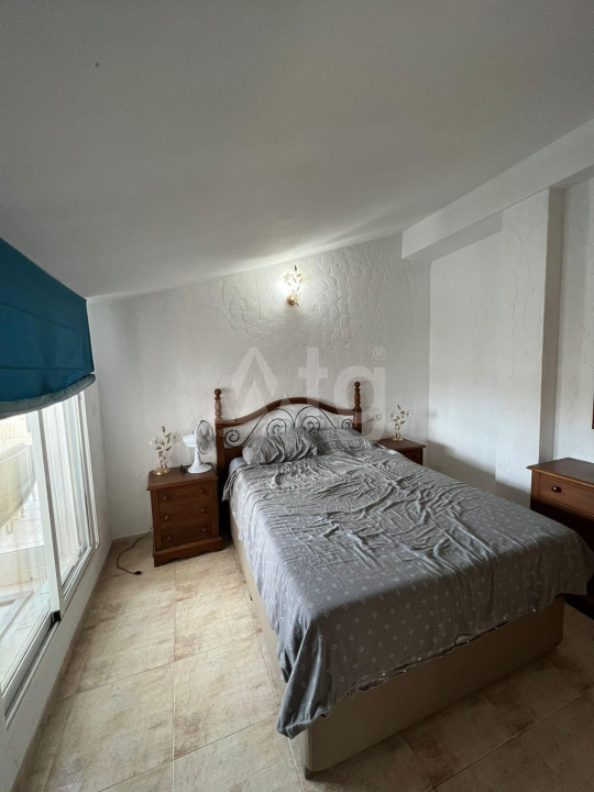 Penthouse cu 3 dormitoare în Torrevieja - SHL46719 - 7