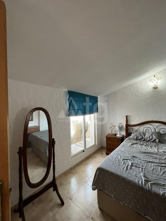 Penthouse cu 3 dormitoare în Torrevieja - SHL46719 - 8
