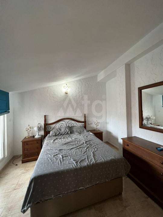 Penthouse cu 3 dormitoare în Torrevieja - SHL46719 - 9