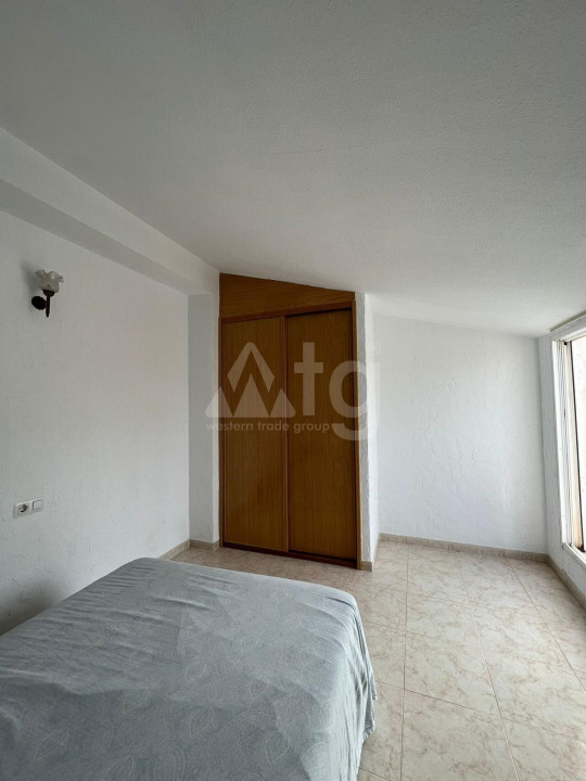 Penthouse cu 3 dormitoare în Torrevieja - SHL46719 - 12