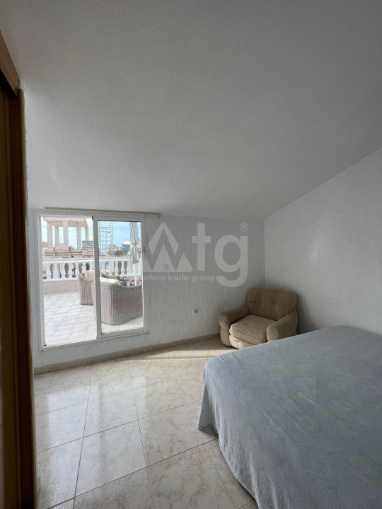 Penthouse cu 3 dormitoare în Torrevieja - SHL46719 - 11