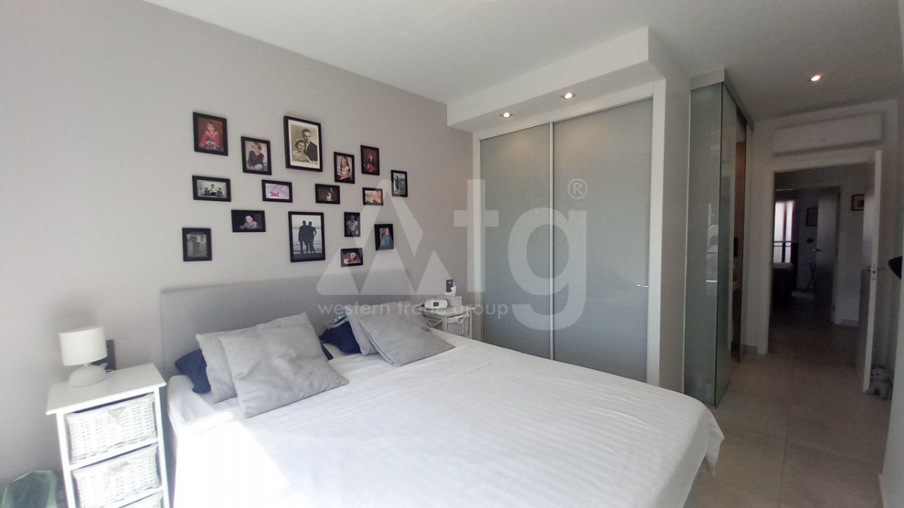 Penthouse de 2 chambres à Guardamar del Segura - CBH57059 - 14