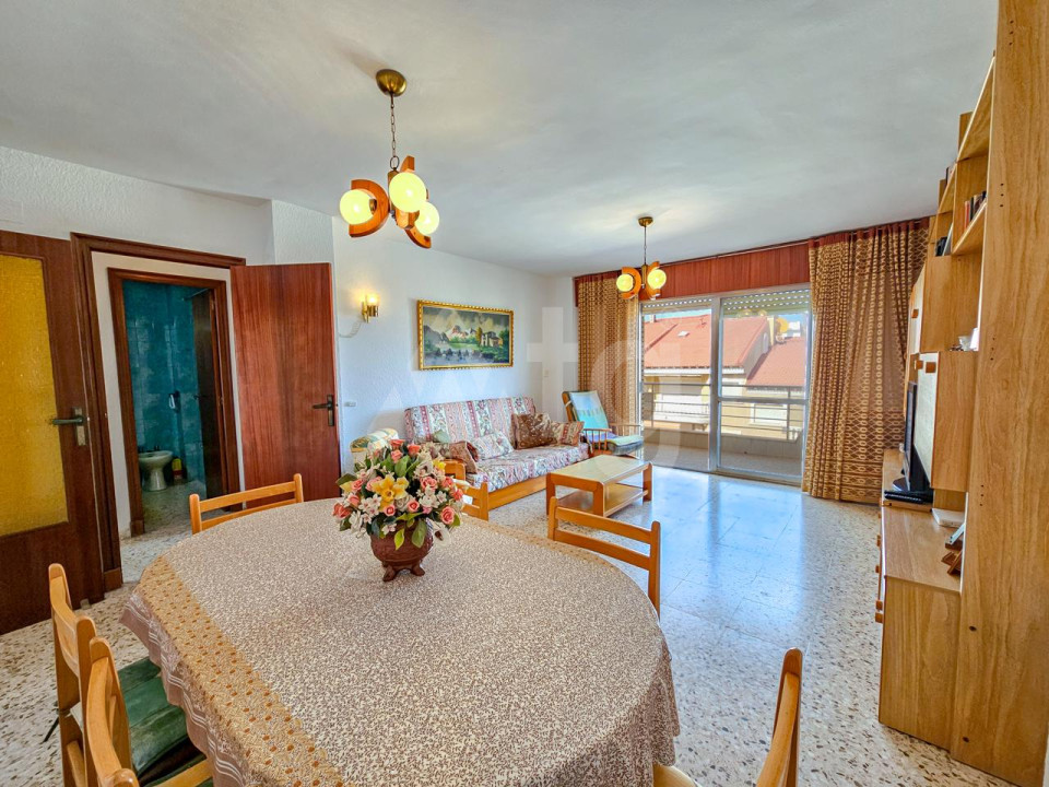 Penthouse de 2 chambres à Guardamar del Segura - CBH57508 - 2